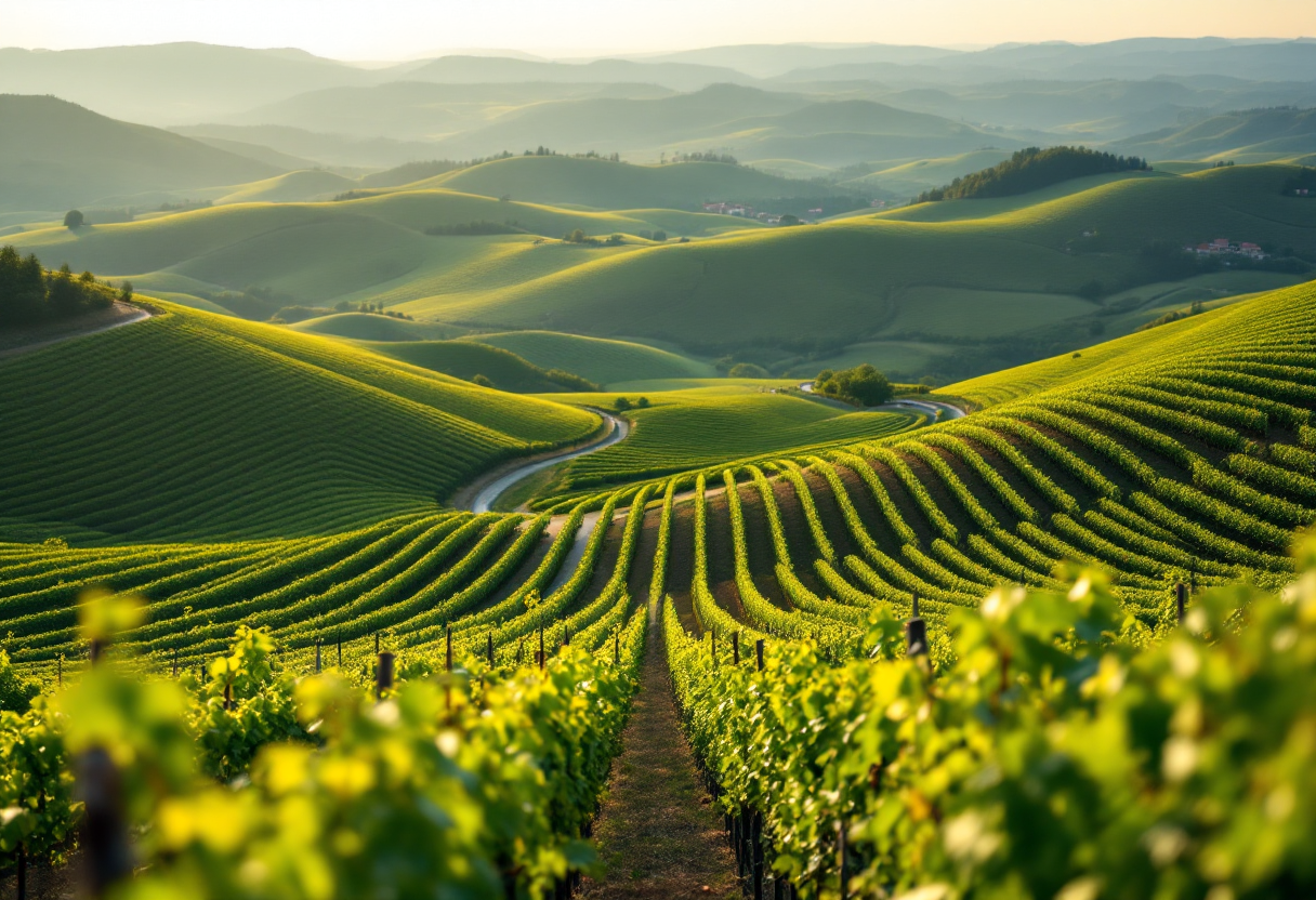 Franciacorta celebra il 35° anniversario a Vinitaly 2023