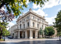 Haroun Fall mentre esplora nuove forme di cinema