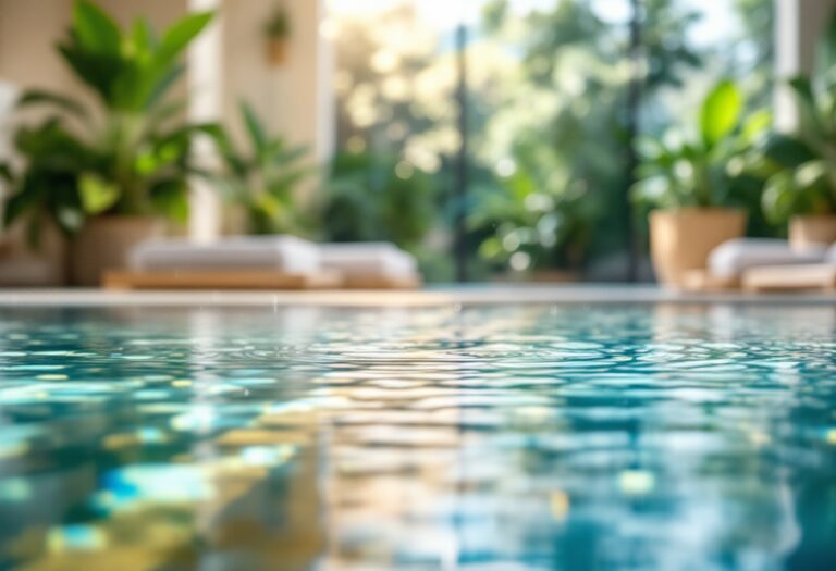 Relax e benessere nelle day spa dell'Emilia-Romagna