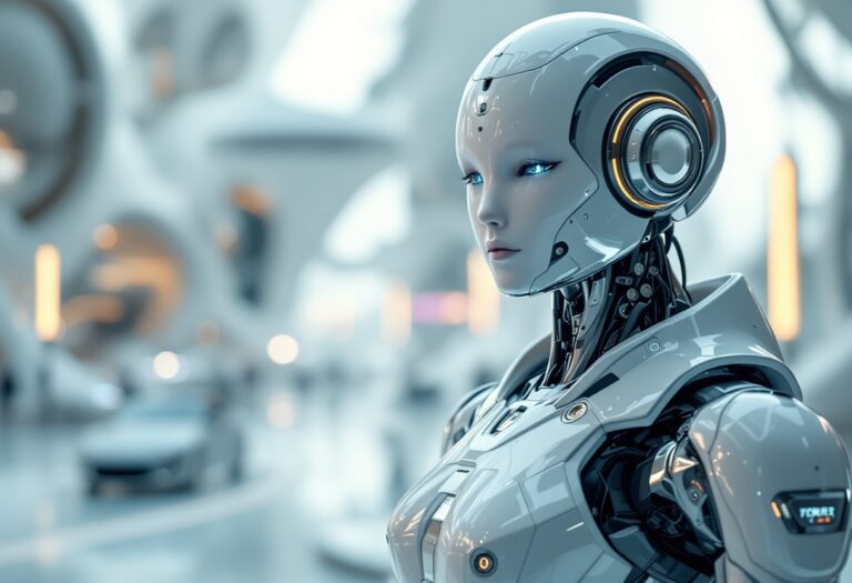 Murderbot, la nuova serie di Apple TV+ tra fantascienza e commedia