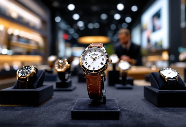 Novità orologeria di lusso da Watches and Wonders 2025