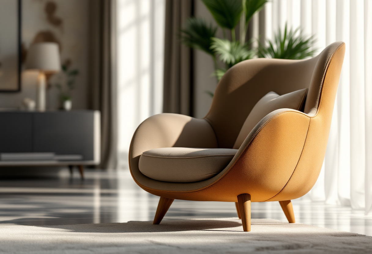 Immagine di Rabat, simbolo di moda e cultura milanese