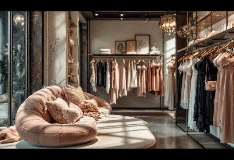 Reggiseni Underoutfit che uniscono comfort e stile