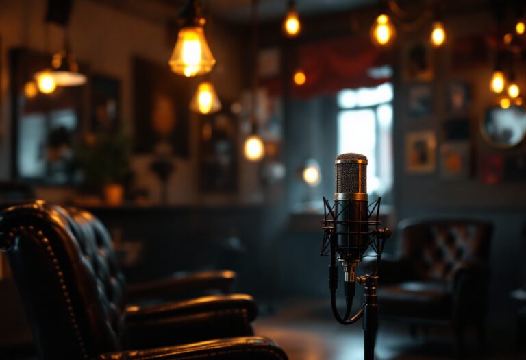 Robert Downey Jr. in un momento iconico del cinema