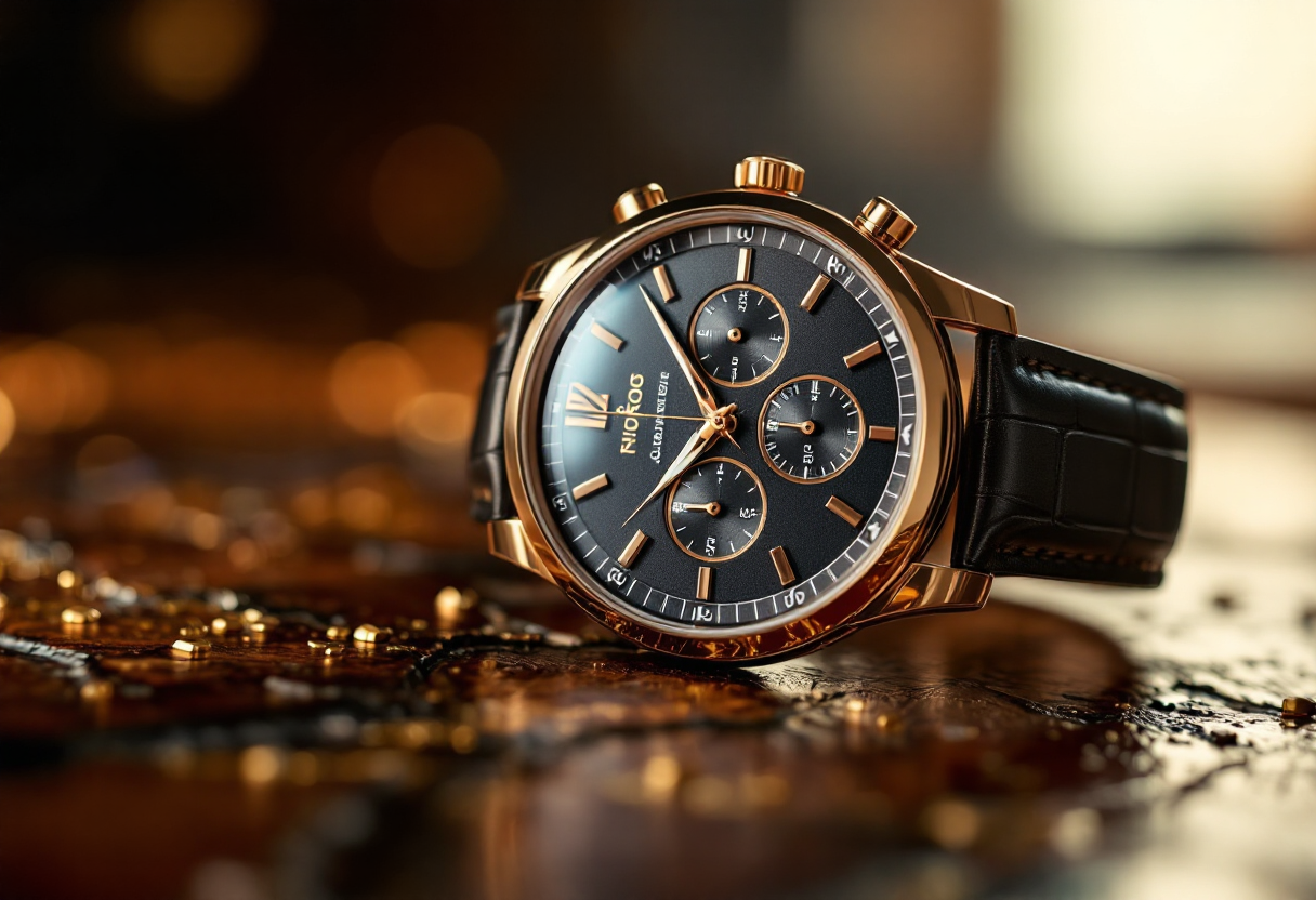 Nuovo Rolex Oyster Perpetual Land-Dweller e GMT-Master II