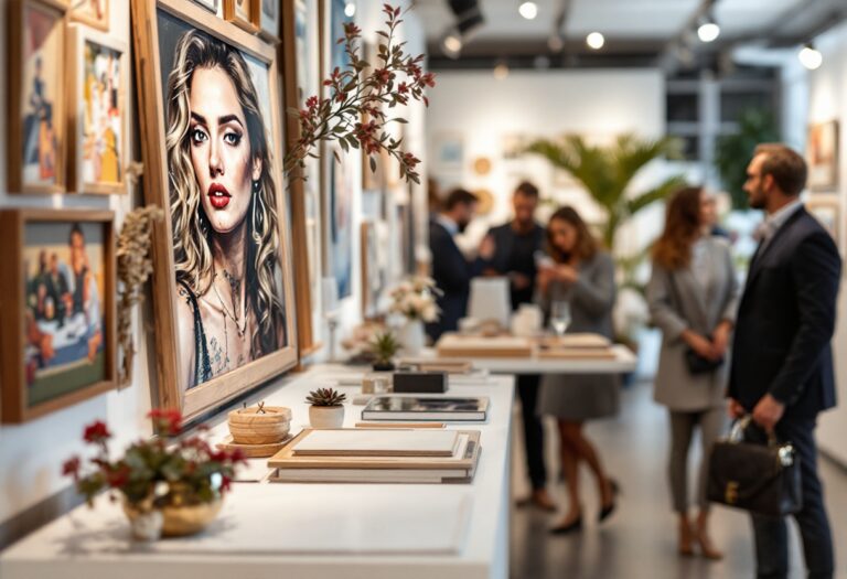 Ruinart e miart, unione tra arte e sostenibilità