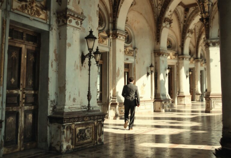 David Fincher dirige il sequel di Once Upon a Time in Hollywood