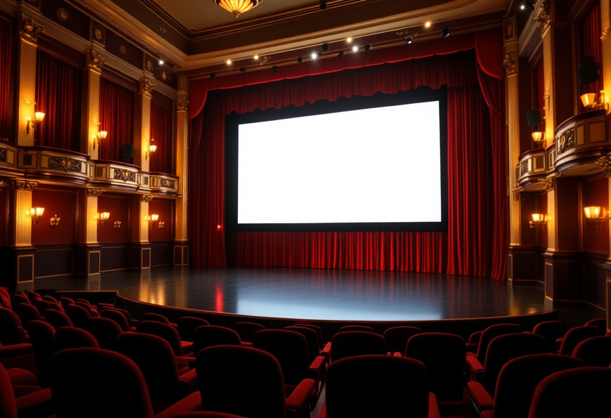 Sydney Sweeney protagonista del thriller psicologico 'The Housemaid'