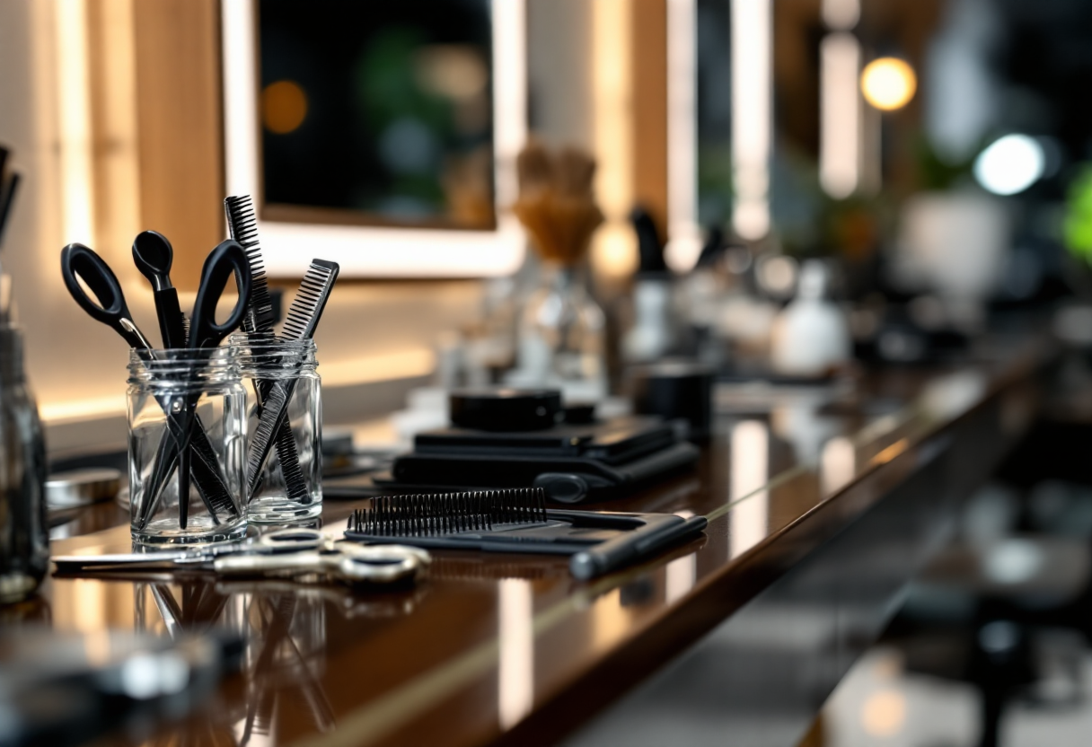 Tagli di capelli iconici per la primavera estate 2025