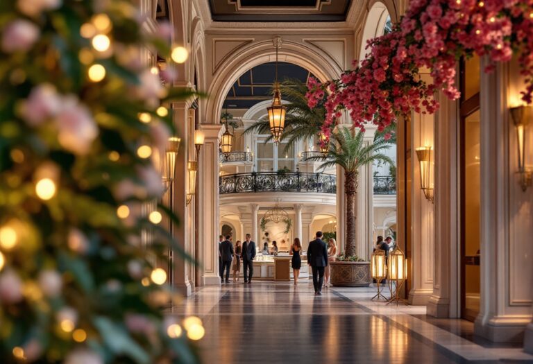 Immagine che rappresenta il vivere mediterraneo in un'edizione straordinaria