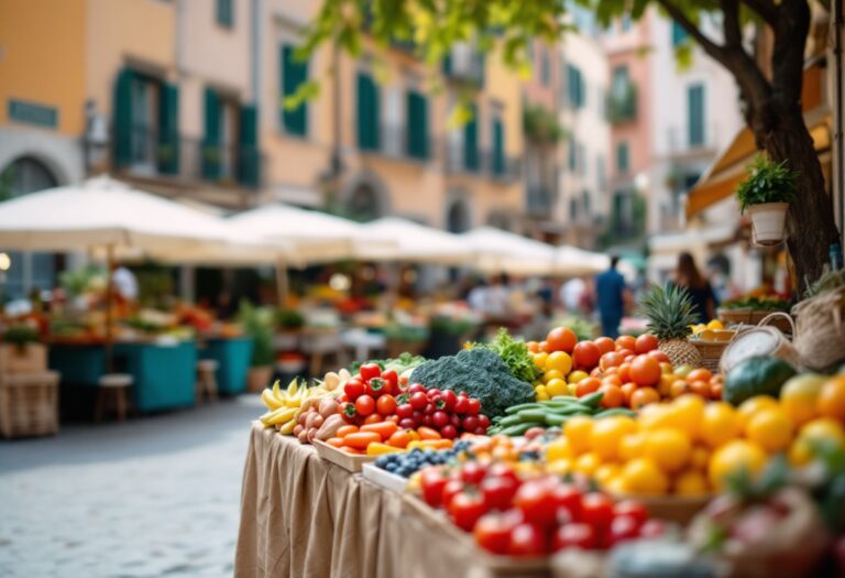 Immagine dell'evento Vivere il Mediterraneo 2023