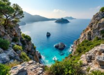 Zendaya posa per la campagna Louis Vuitton in Italia