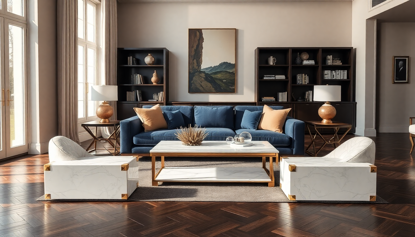 arredo di lusso eleganza e design per interni raffinati 1745430241