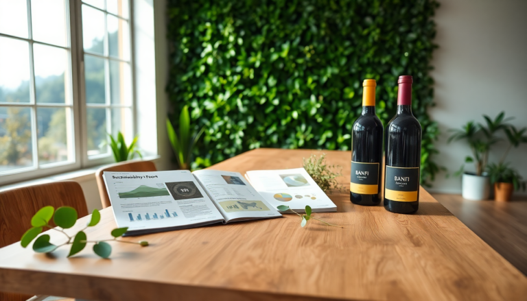 banfi celebra dieci anni di sostenibilita con il bilancio 2024 1745455898