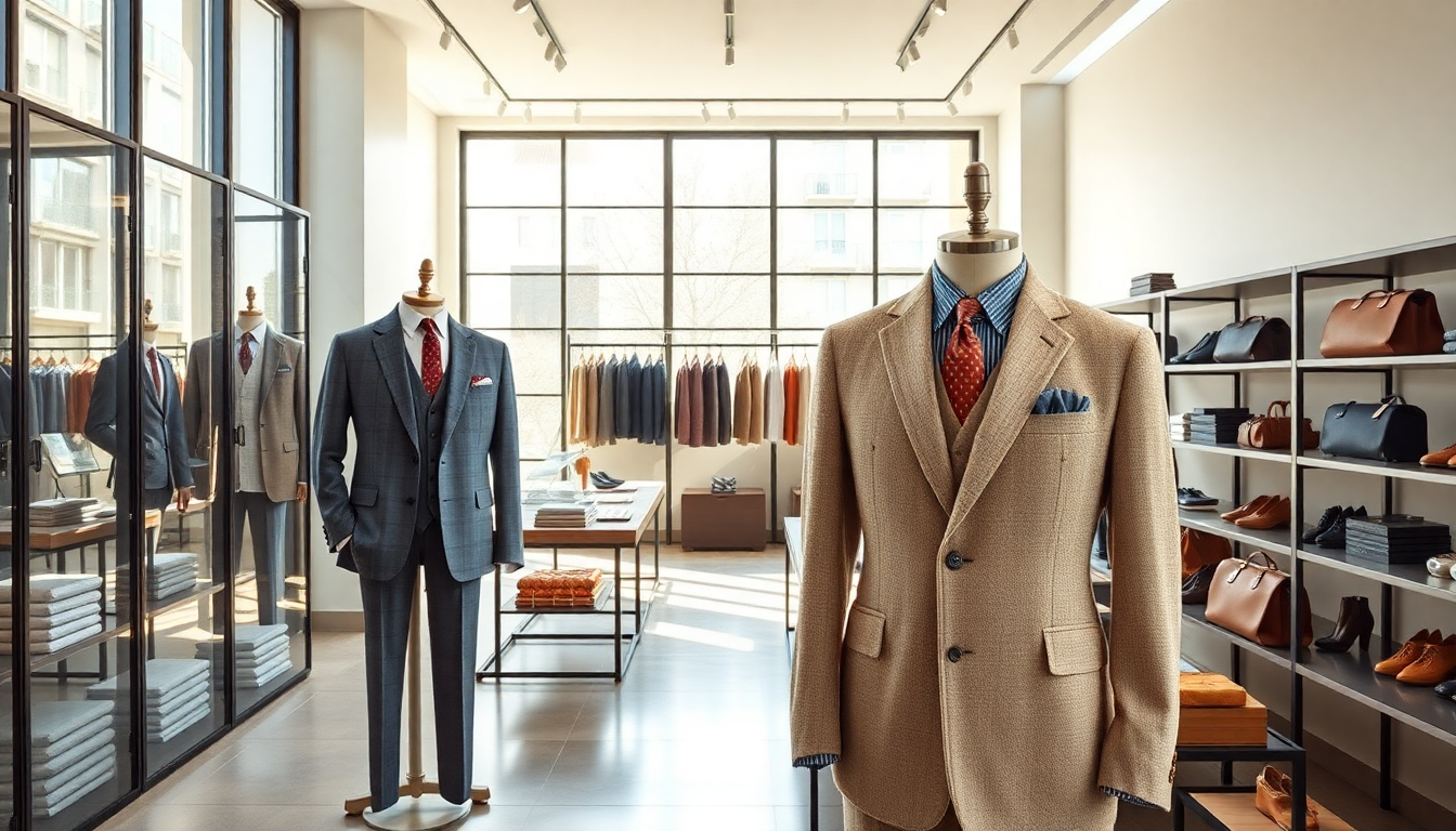 brunello cucinelli crescita e fiducia nel settore del lusso 1745388748