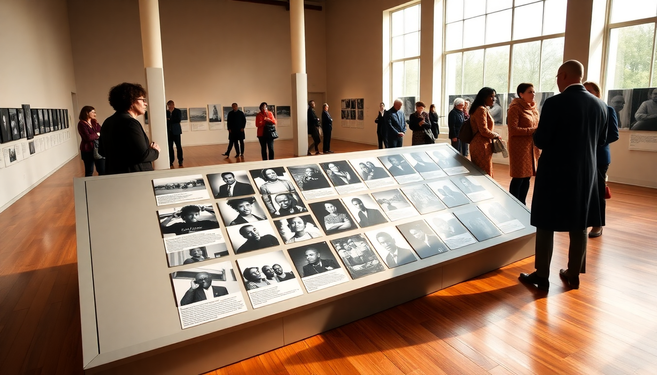 carrie mae weems il cuore della questione a torino 1745311167