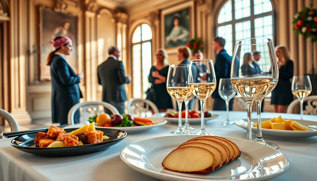 eventi esclusivi tra moda e gastronomia il mese di novembre in italia 1745638891