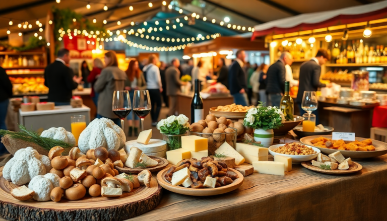 eventi gastronomici di novembre un mese da non perdere 1745782885