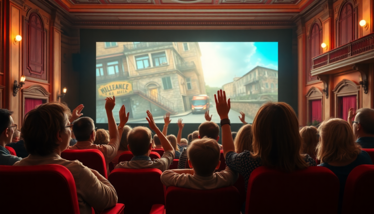 follemente il nuovo successo di paolo genovese al cinema 1745437551