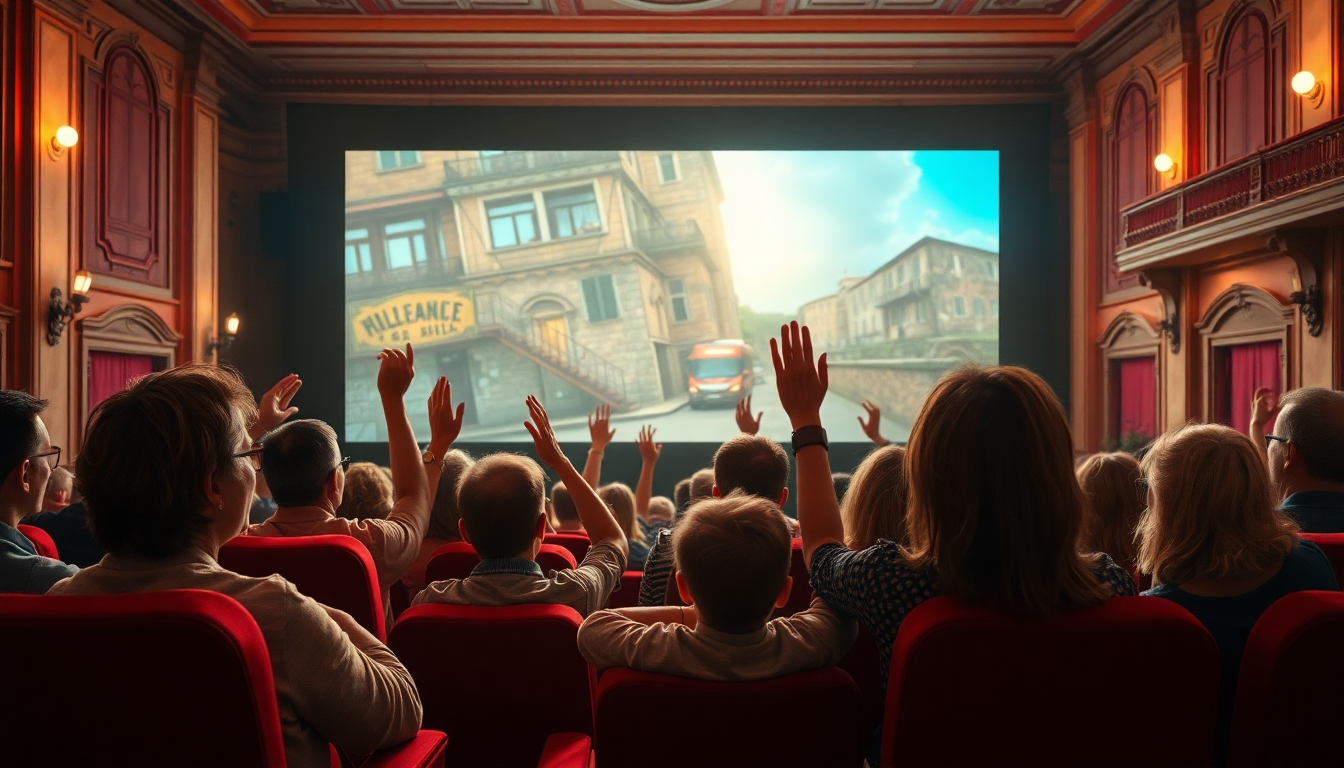 follemente il nuovo successo di paolo genovese al cinema 1745437551