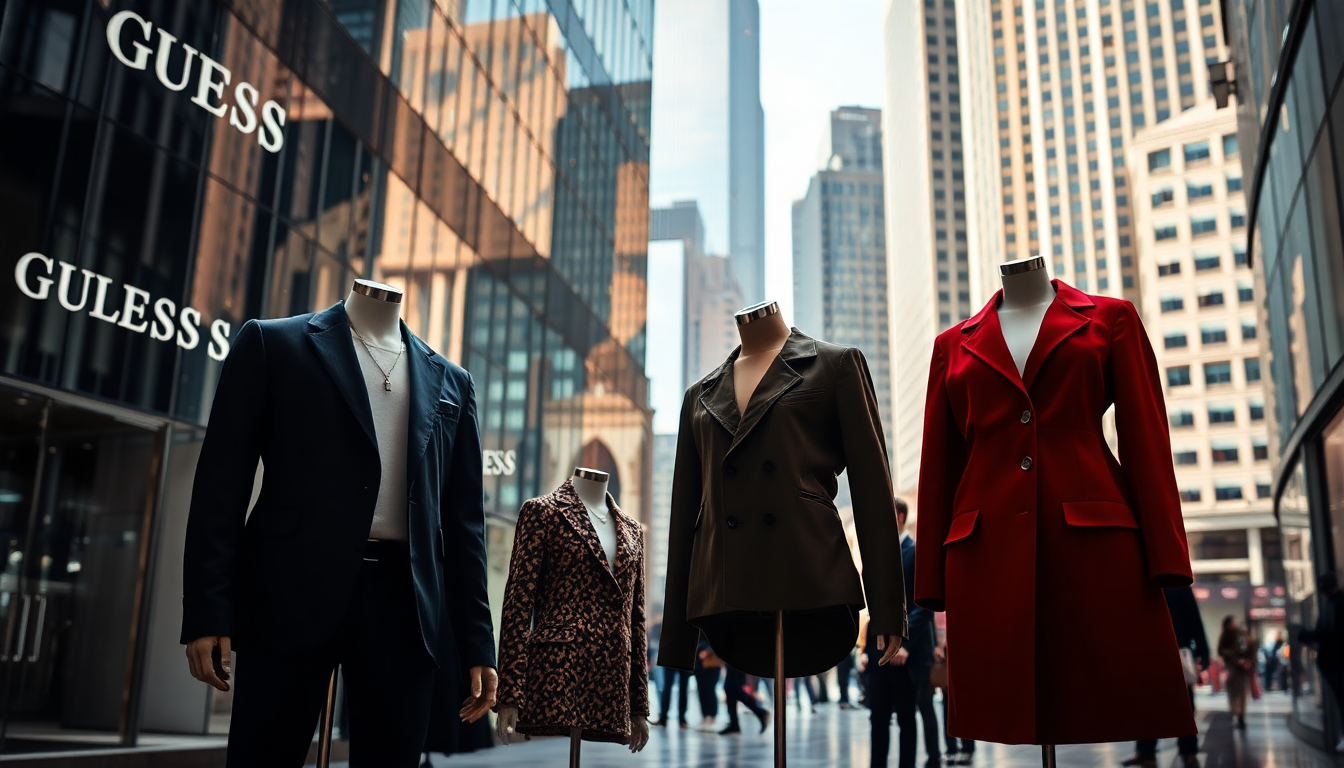 guess nel mirino di authentic brands group cosa ce da sapere 1745836594