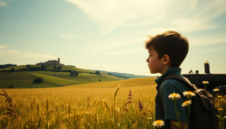 ho visto un re unavventura tra realta e fantasia 1745932239