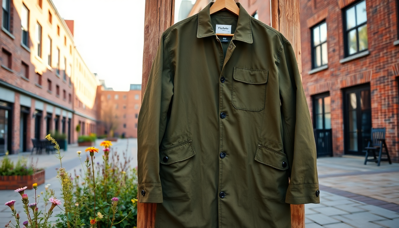 i migliori cappotti da lavoro per la primavera 1745503477