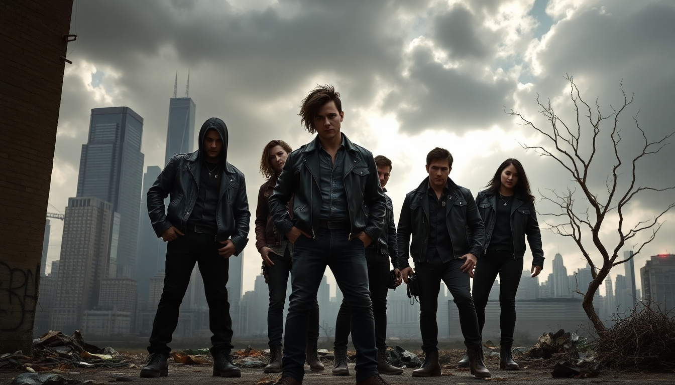 i thunderbolts il nuovo capitolo del marvel cinematic universe 1746049770