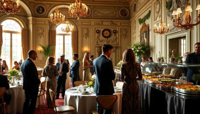 il lusso e la moda esplorando eventi esclusivi 1745797522