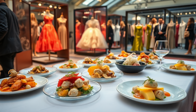 il mese di novembre tra eventi gastronomici e moda esclusiva 1745671831