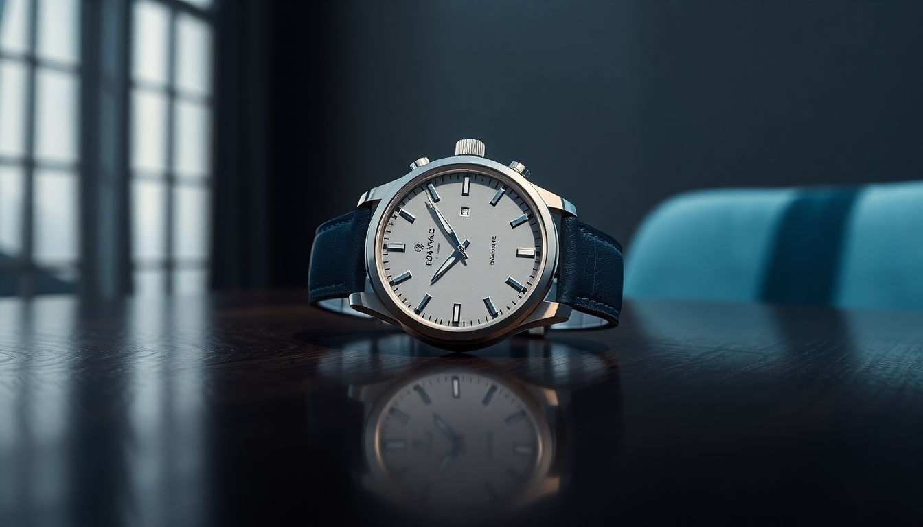 il misterioso orologio ming 3702 ghost un capolavoro di design 1746046107