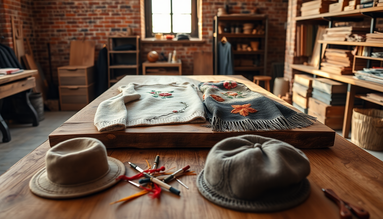 il ritorno del tailor made capi in lana ricamati a mano 1745312625