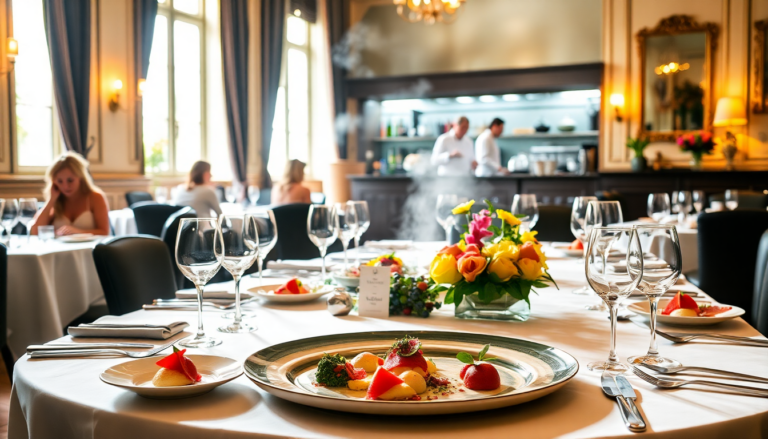 la cena esclusiva di claudio lopopolo e bobo cerea un viaggio nei sapori 1745310251