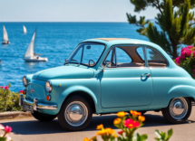 la microlino spiaggina eleganza e stile per lestate 1745333766