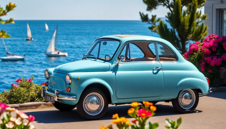 la microlino spiaggina eleganza e stile per lestate 1745333766