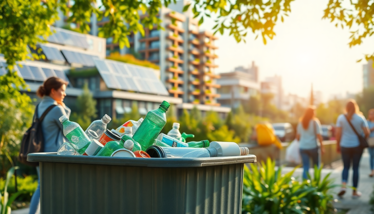 la moda sostenibile e limpatto della plastica verso un futuro eco friendly 1745313414