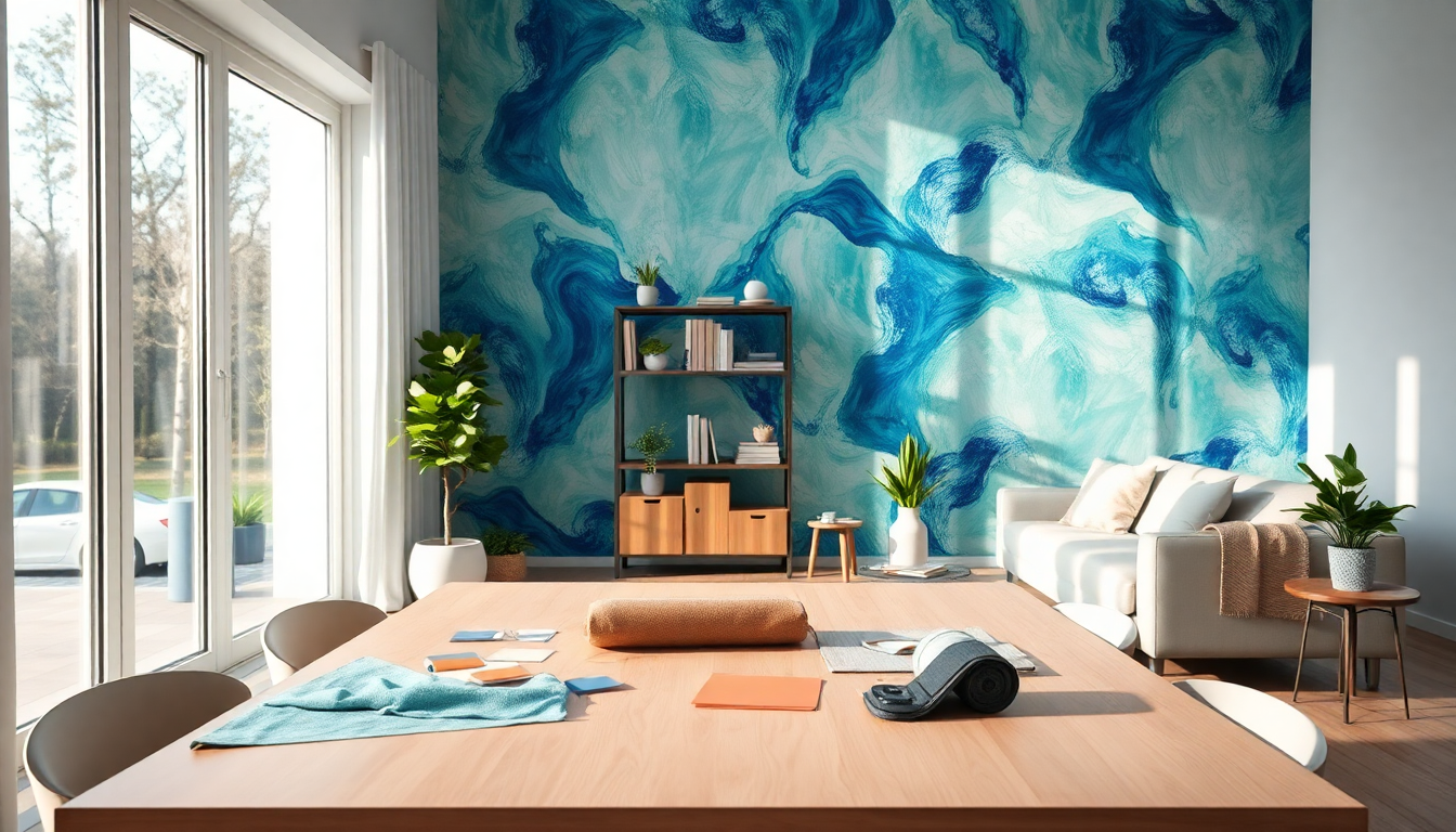 la rivoluzione della carta da parati stampata digitalmente 1745591313