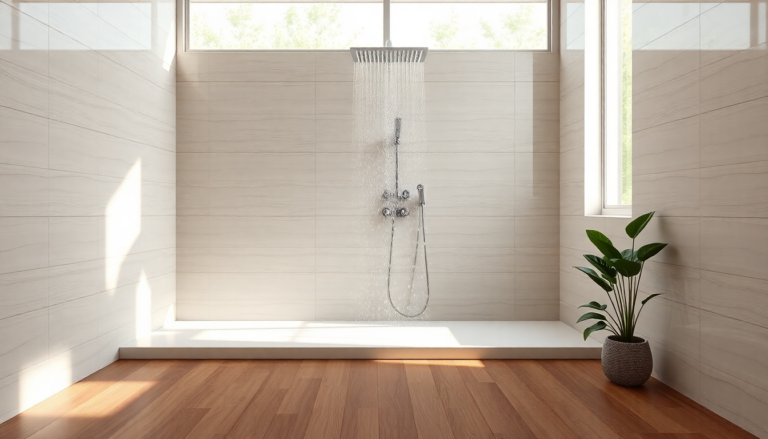 le docce del futuro tendenze di design e innovazione per il 2025 1745653528