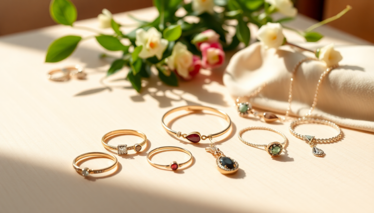 le tendenze di gioielli per il 2025 scopri cosa indossare 1745554716