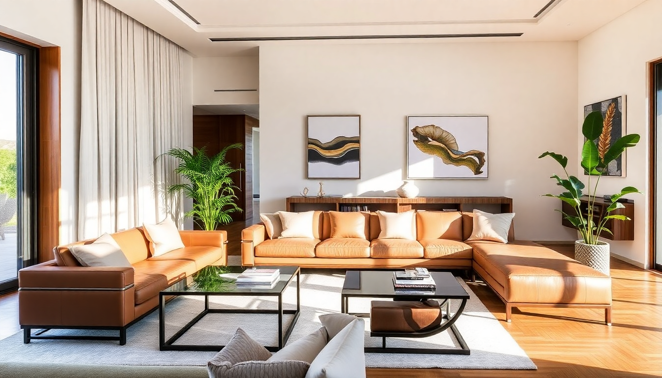 limportanza dellinterior design negli immobili di lusso 1745760038