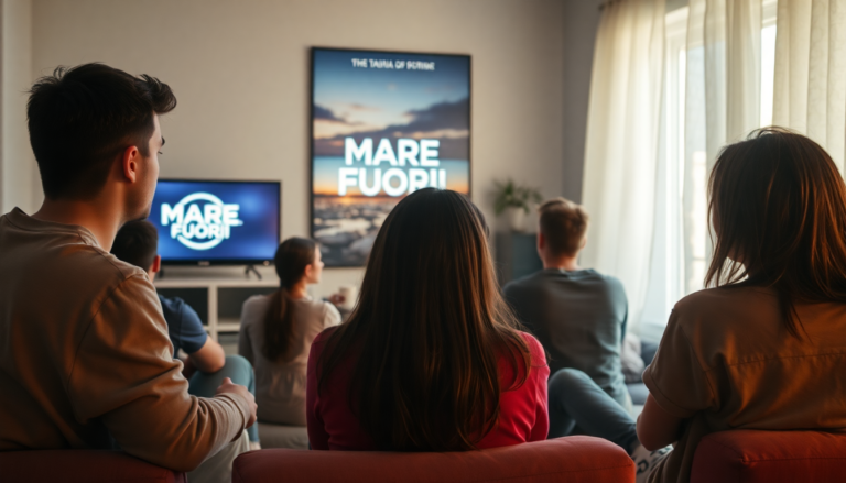 mare fuori 5 gli episodi imperdibili di stasera 1746020491