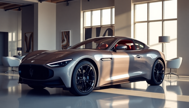 maserati e giorgetti un connubio di lusso e design esclusivo 1745311239