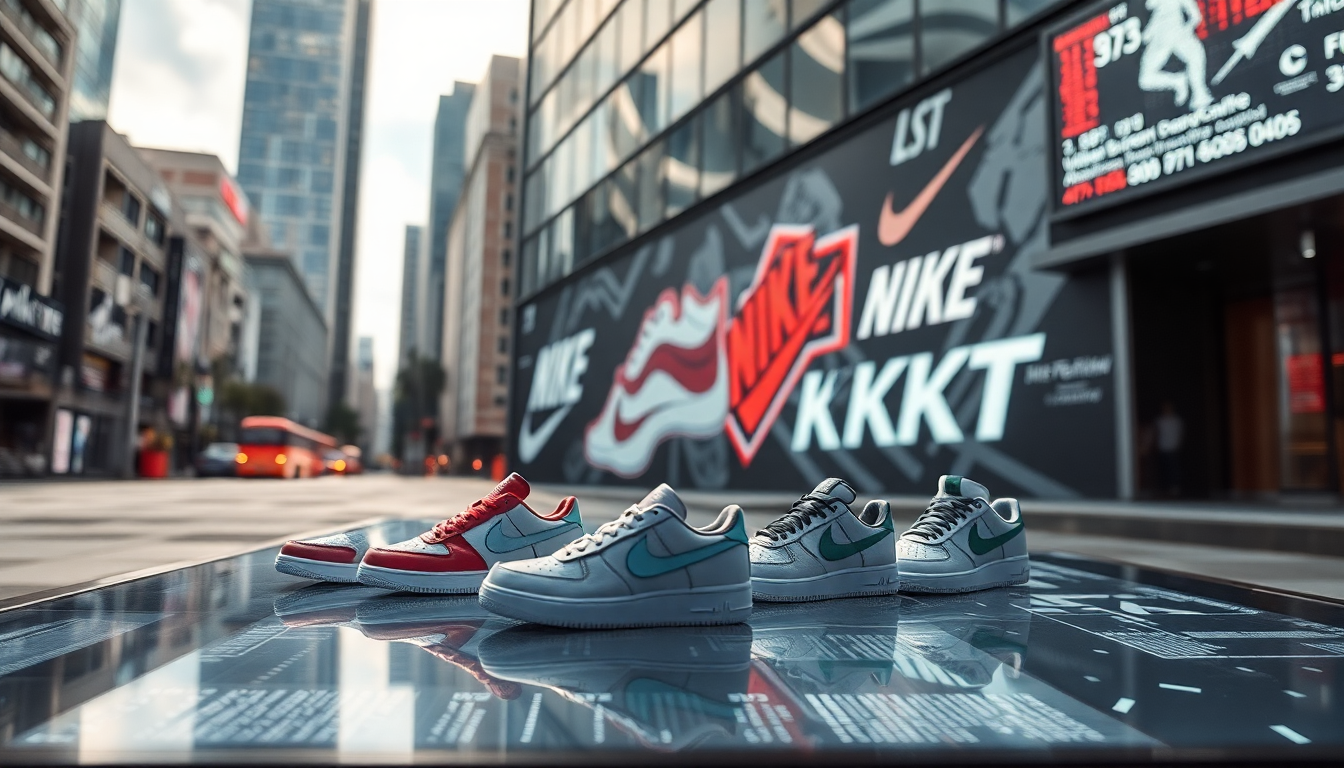 nike e rtfkt la controversia sul futuro degli nft 1745847580
