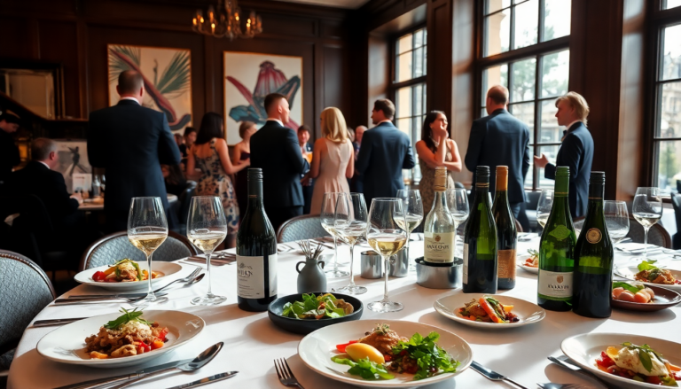 novembre di eventi esclusivi nel mondo della moda e della gastronomia 1745749044