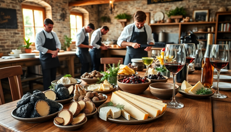 novembre gourmet eventi esclusivi e tendenze culinarie 1745851249