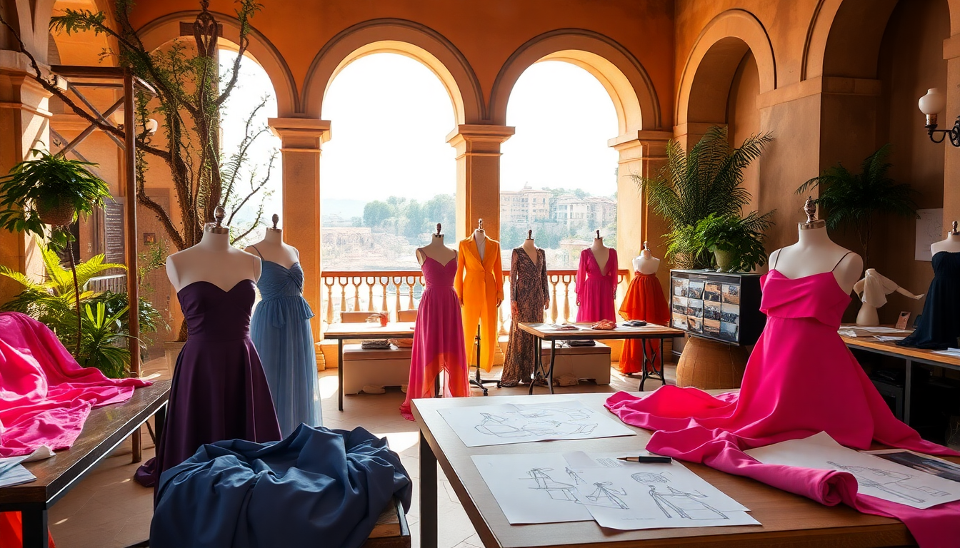 scoperti i finalisti del xxxv concorso nazionale professione moda 1746027831