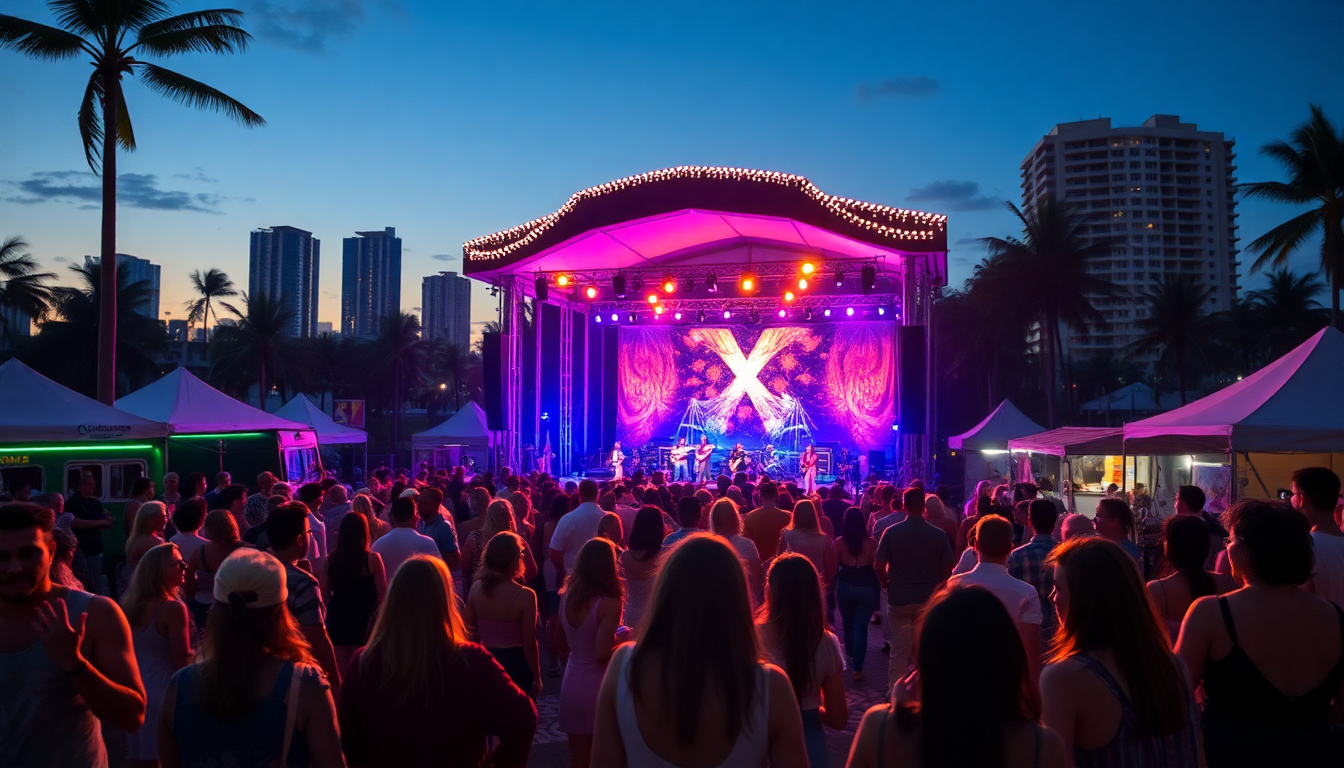 scopri i migliori eventi e luoghi di lusso a miami 1745311598