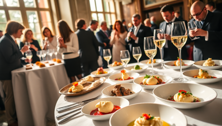 scopri i piu esclusivi eventi di lusso di novembre 1745573022