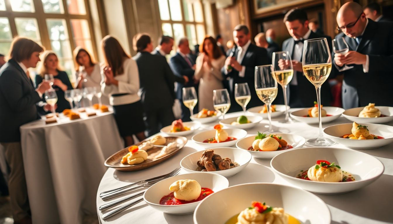 scopri i piu esclusivi eventi di lusso di novembre 1745573022