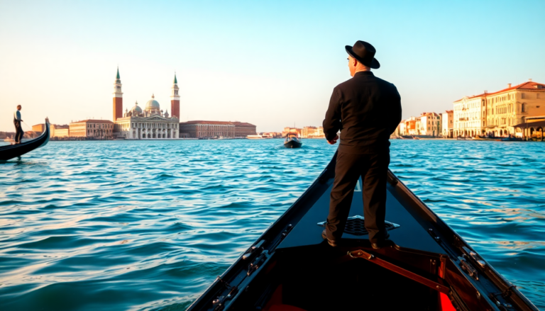 scopri il lusso di venezia tour esclusivo nella laguna 1745381429